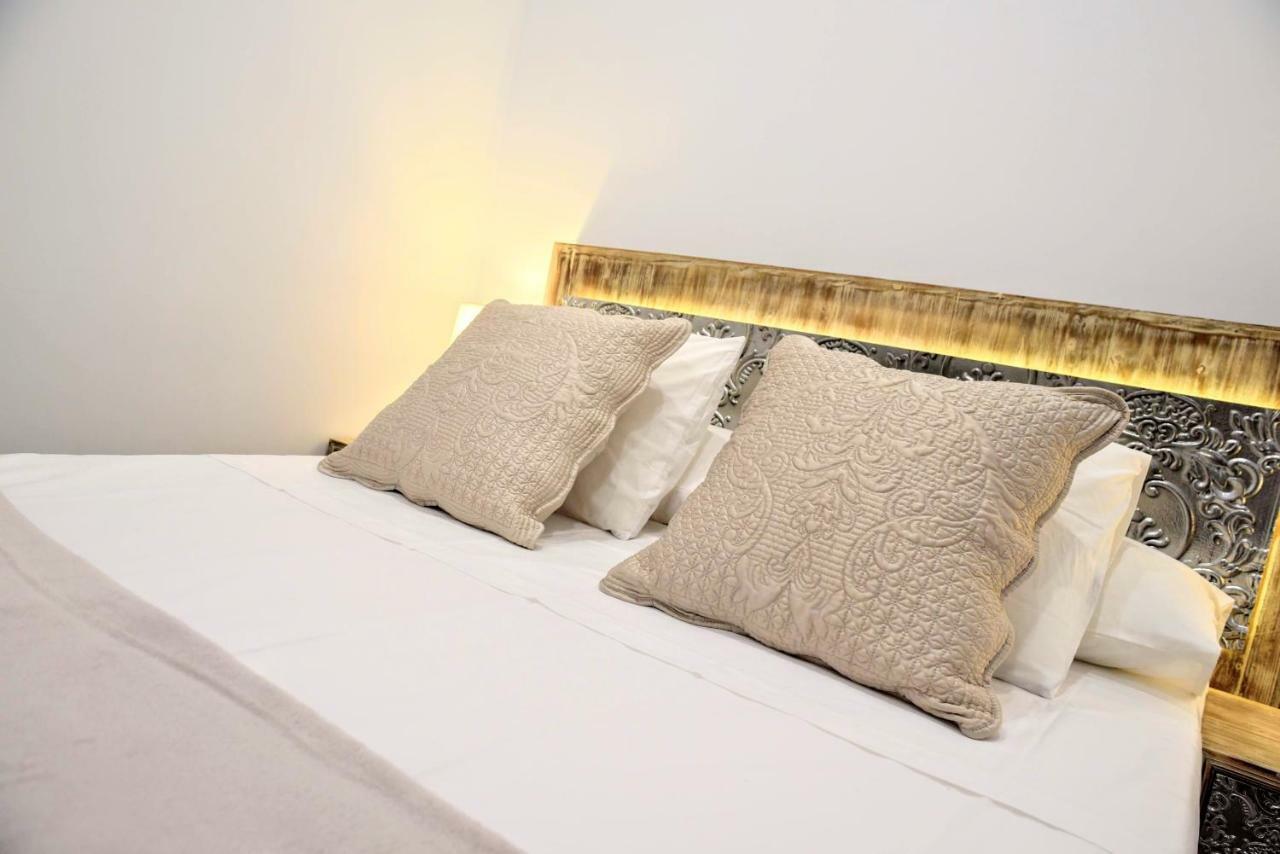 Cozy Apartment City Center Malaga Ngoại thất bức ảnh